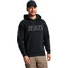 SLAM LOGO HOODIE Felpa da Uomo