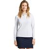 SLAM WS TECH PIQUE POLO LS da Donna