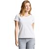 SLAM WS TECH PIQUE T-SHIRT da Donna