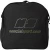NENCINI SPORT BOOT BAG SQUARE Borsa Porta Scaponi