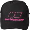 NENCINI SPORT BOOT BAG SQUARE Borsa Porta Scaponi