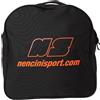 NENCINI SPORT BOOT BAG SQUARE Borsa Porta Scaponi