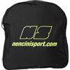 NENCINI SPORT BOOT BAG SQUARE Borsa Porta Scaponi