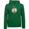 NIKE JR CLUB FLEECE HOODY PULLOVER Felpa con Cappuccio Ragazzo