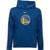 NIKE JR CLUB FLEECE HOODY PULLOVER Felpa con Cappuccio Ragazzo
