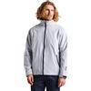 SLAM CREW WARM HOODED JACKET Giacca da Uomo