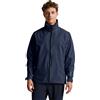 SLAM CREW HOODED JACKET 2.0 Giacca da Uomo