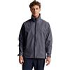 SLAM CREW HOODED JACKET 2.0 Giacca da Uomo