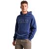 SLAM LOGO HOODIE Felpa da Uomo