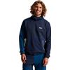 SLAM FOIL TECH HOODIE Felpa da Uomo