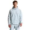 SLAM FOIL TECH HOODIE Felpa da Uomo