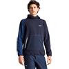 SLAM FOIL FLEECE HOODIE Felpa da Uomo