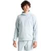 SLAM FOIL FLEECE HOODIE Felpa da Uomo