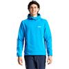 SLAM FOIL FLEECE HOODIE Felpa da Uomo