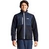 SLAM ALTURA FZ FLEECE Pile da Uomo
