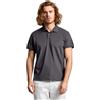 SLAM TECH PIQUE POLO SS da Uomo
