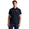 SLAM OD DRIRELEASE POLO SS da Uomo