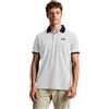 SLAM POLO HEBA EVO SS da Uomo