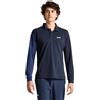 SLAM OD DRIRELEASE POLO LS da Uomo