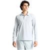 SLAM OD DRIRELEASE POLO LS da Uomo