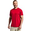 SLAM TECH PIQUE T-SHIRT da Uomo