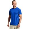 SLAM TECH PIQUE T-SHIRT da Uomo