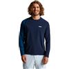 SLAM OD TECH T-SHIRT LS da Uomo