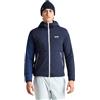 SLAM OD HOODED MIDLAYER JKT da Uomo