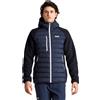 SLAM ALTURA PUFFER HYBRID Giacca da Uomo