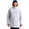 SLAM DOCK COAT 2.0 Cappotto da Uomo
