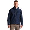 SLAM SOFTSHELL HOODIE Felpa da Uomo