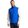 SLAM ACT SOFTSHELL VEST Smanicato da Uomo