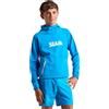 SLAM GRAPHIC JR HOODIE Felpa da Bambino