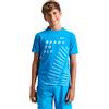 SLAM FOIL JR T-SHIRT SS da Bambino