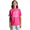 SLAM FOIL JR T-SHIRT SS da Bambino