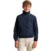 SLAM JR SAILING WARM JACKET Giacca da Bambino