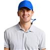 SLAM TECH CAP Cappellino Unisex