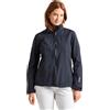 SLAM CREW WS WARM HOODED JKT Giacca da Donna