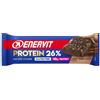 ENERVIT PROTEIN BAR 26% CRISPY DARK CHOCO barretta proteica