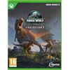 Fireshine Games Jurassic World Evolution 3 (Xbox Series X)