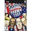 Kalypso The Political Machine 2008 (PC CD) [Edizione: Regno Unito]
