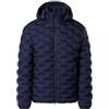 NORTH SAILS Giacca Laser Uomo in Tessuto Tecnico Impermeabile con Imbottitura Riciclata