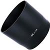 JJC Paraluce per Obiettivo Canon EF 70-300 mm f/4-5.6 IS II USM, Canon RF 100-400mm f/5.6-8 IS USM, Ricambio Originale Canon ET-74B (Compatibile con Copriobiettivo da 67mm e Filtro su Obiettivo)
