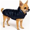 Flamingo Cappotto Wasa Blu scuro 20cm