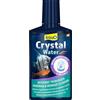 Tetra CrystalWater 250 ml, Elimina in Modo Facile e Veloce l'Intorbidimento dell'Acqua dell'Acquario