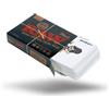 RAW Carte da gioco nere