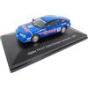 OPO 10 - Modellino Auto in Scala 1/43 Compatibile con Alpine V6 GT Turbo Europa Cup Speedy 1985-057