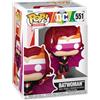 Funko Pop! Heroes: Pride - Batwoman - DC Comics- Figura in Vinile da Collezione - Idea Regalo - Merchandising Ufficiale - Giocattoli per Bambini e Adulti - Comic Books Fans