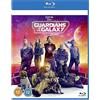 Walt Disney Marvel Studio's Guardians of the Galaxy Vol.3 [Blu-ray] [Region A & B & C]