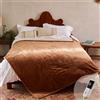 GOTCOZY Coperta Riscaldante Elettrica 150x200cm-Coperta Elettrica Verde | 9 Temperature,timer autospegnimento dopo 10H,Riscaldamento Rapido Coperta Termica Elettrica,Lavabile in lavatrice